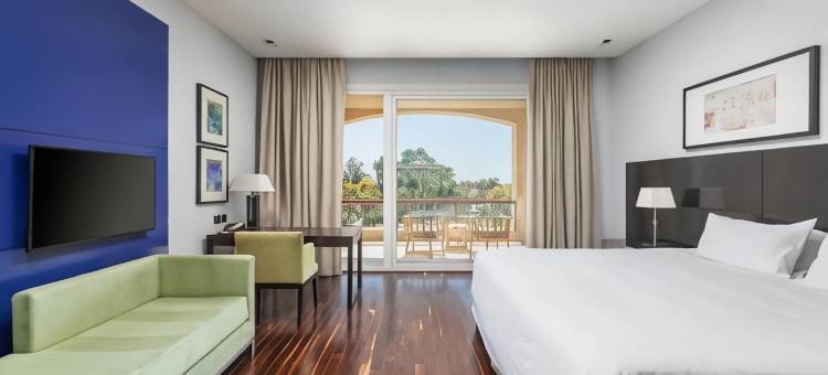 卡达雷斯索菲特酒店(Sofitel la Reserva Cardales)图片