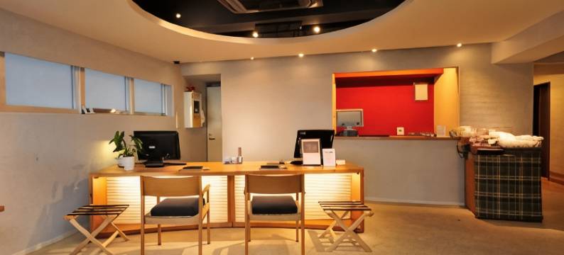 R之森林旅馆(R's Forest Inn)图片