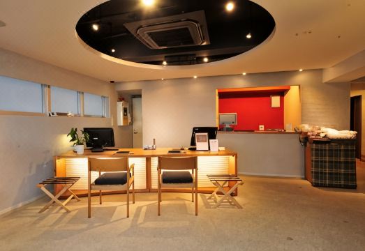 R's Forest Inn Hotel Overview