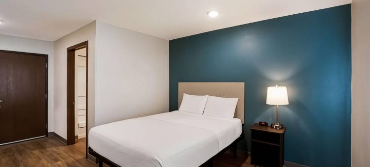 奥兰多西 - 克莱蒙特伍德斯普林套房(WoodSpring Suites Orlando West - Clermont)图片
