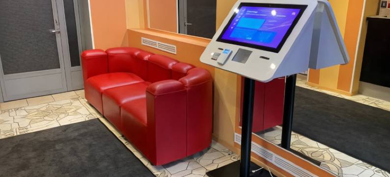 多雷尔酒店(Dorell)图片