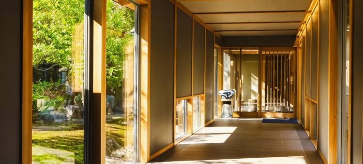 丸茂温泉旅馆(Ryokan Marumo)图片