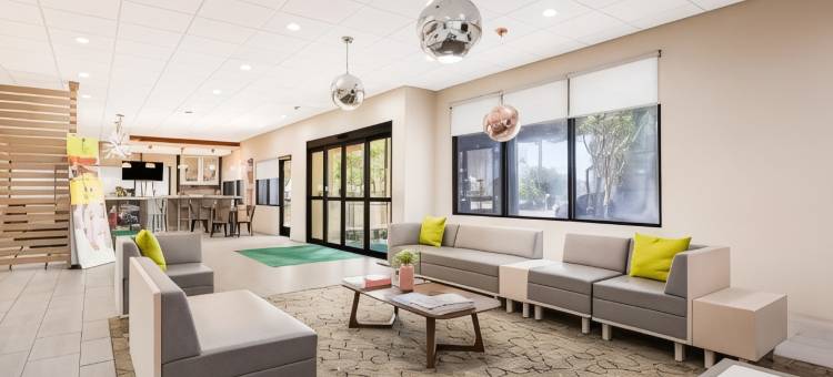 布朗斯维尔假日酒店(Holiday Inn Brownsville)图片