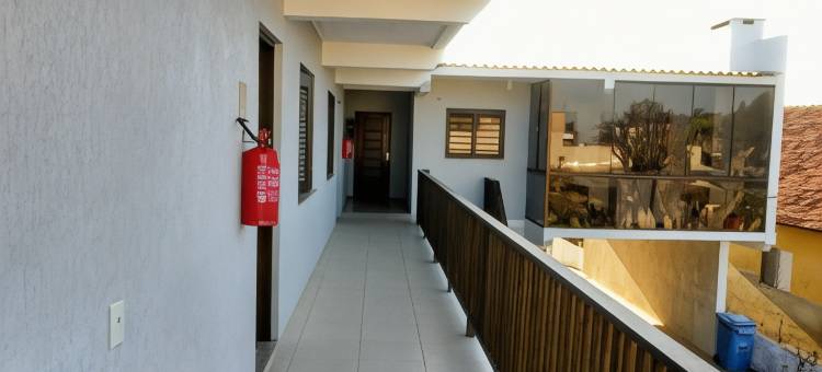 Classe Pousada图片