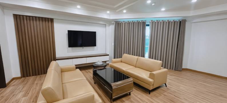 黄嘉皇后酒店(Queen Hotel Hoàng Gia)图片