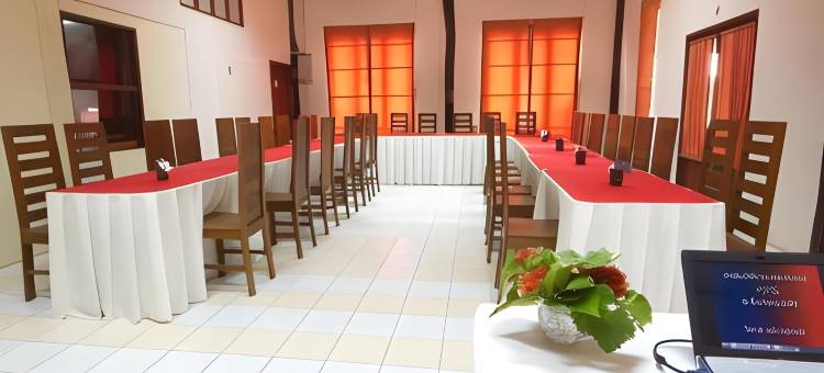 班泰度假村金三角(RoomQuest Golden Triangle Premium Collection)图片