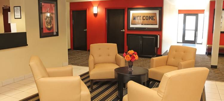Extended Studio Hotel Suites - Los Angeles - San Dimas图片