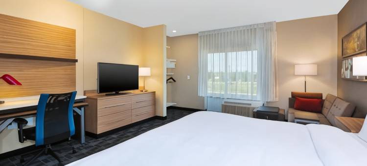TownePlace Suites Grand Rapids Airport Southeast图片