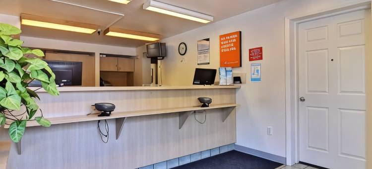 梅里尔维尔6号汽车旅馆(Motel 6 Merrillville, IN)图片