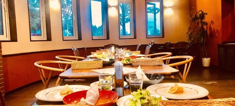 Appi美丽生活民宿(Appi Life is Beautiful)图片