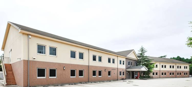 舒适酒店轻井泽(Comfort Inn Karuizawa)图片