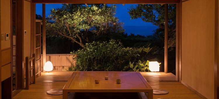 伊萨里比酒店(Isaribi)图片