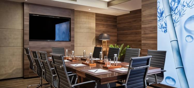 圣十酒店(Saint Ten Boutique Hotel, Small Luxury Hotels)图片