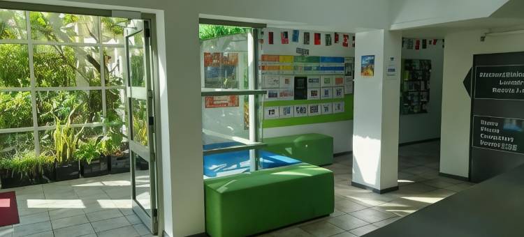 尼尔森阿森国际青年旅馆(YHA Nelson by Accents)图片