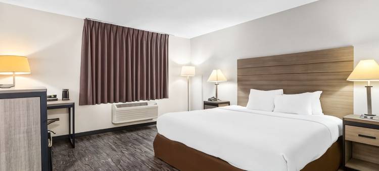 SureStay Hotel by Best Western Albuquerque Midtown图片