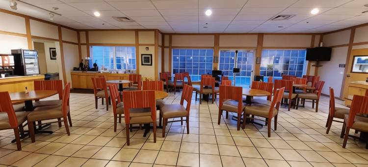 俄勒冈州本德丽怡酒店(Country Inn & Suites by Radisson, Bend, or)图片