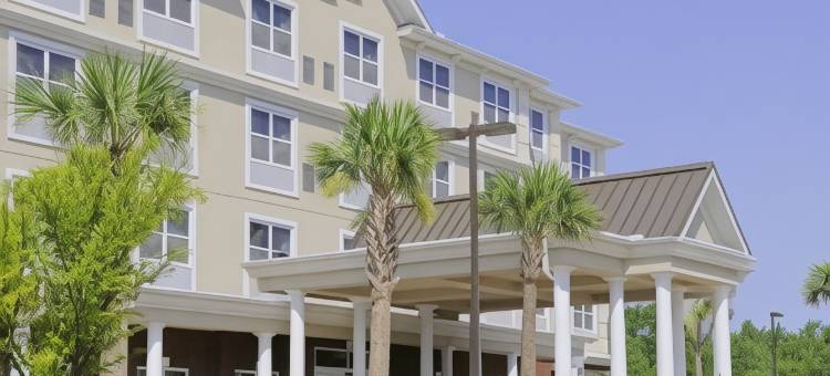 哥伦比亚哈比森丽怡酒店(Country Inn & Suites by Radisson, Columbia at Harbison, SC)图片