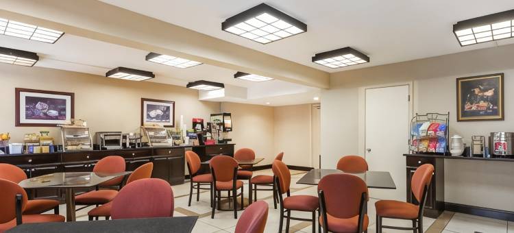 威斯敏斯特温德姆戴斯酒店(Days Inn by Wyndham Westminster)图片