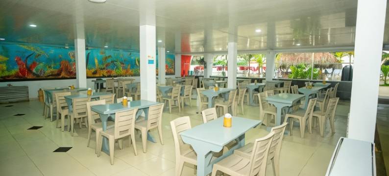 玩美海滩酒店(Hotel Playa Divina)图片