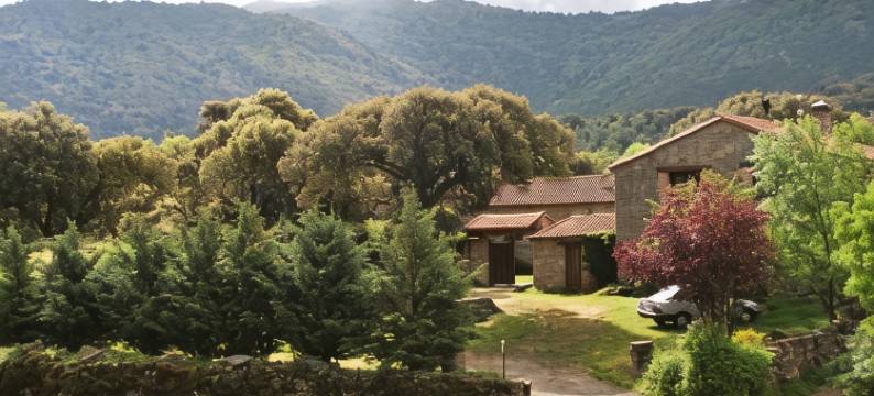 欧亚雷当多小径酒店(La Trocha de Hoyorredondo)图片