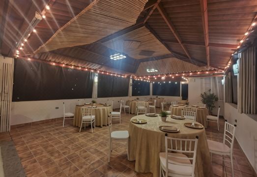 Humuya Inn Hotel Overview