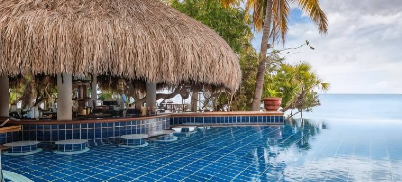 巴扎鲁托岛安纳塔拉度假酒店(Anantara Bazaruto Island Resort)图片