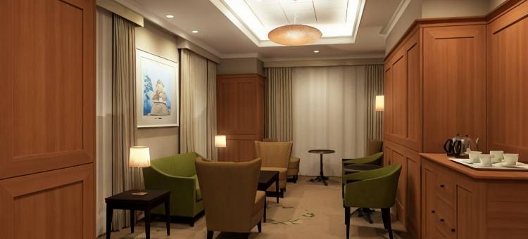 霍特尔里拉萨雷东京(Hotel Rilassare Tokyo)图片