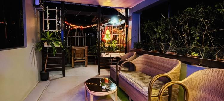 莫阿尔博阿尔姐妹酒店-菲律宾宿务(Hotel Sisters Inn)图片