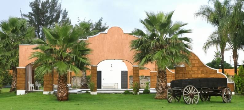 梅森德尔蓬特酒店(Hotel Meson del Puente)图片