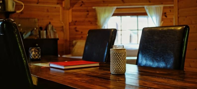 韦斯特瓦坦 - 极地小屋酒店(Vestvatn - Arctic Cabins)图片