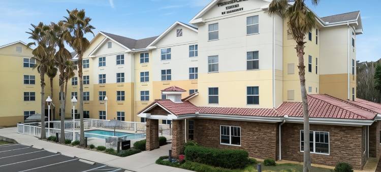 彭萨科拉TownePlace套房酒店(TownePlace Suites Pensacola)图片