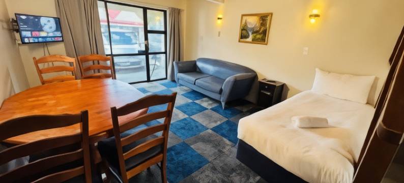 艾帕克斯芬登汽车旅馆(Apex on Fenton)图片