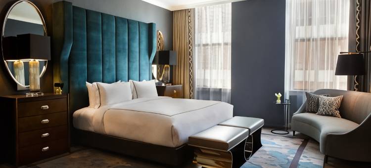 金普顿卡迪纳尔酒店(Kimpton Cardinal Hotel)图片