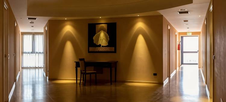 阿尔特密丝酒店(Artemis Hotel)图片