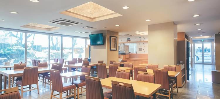 御前崎吴竹酒店(Kuretake-Inn Omaezaki)图片