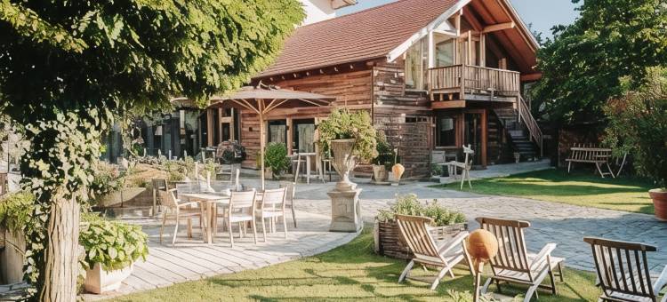 穆尔巴赫温泉养生度假村(Wellness & Thermal Retreat Das Mühlbach)图片