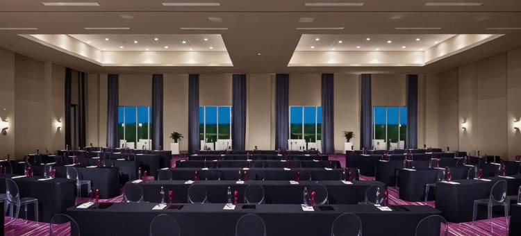 坎昆海滨秘密度假村及水疗中心-限成人(Secrets Riviera Cancun Resort & Spa - Adults Only)图片