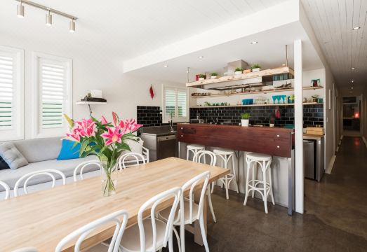 Jet Flamingo Hotel Overview