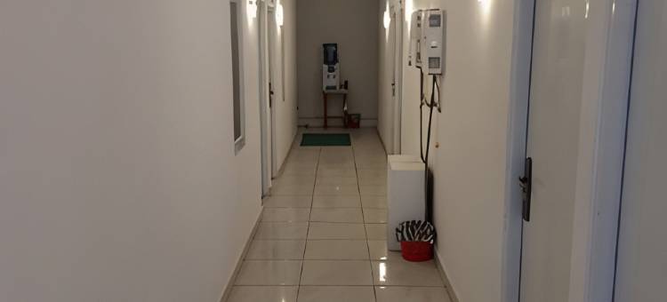 Hotel Dieng图片