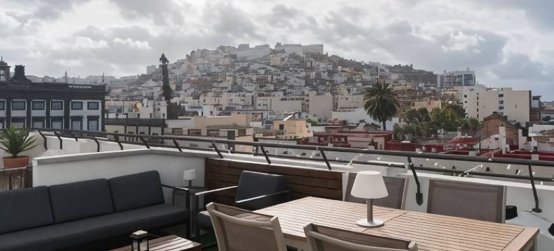 圣安娜套房及客房(Santa Ana Suite & Rooms)图片