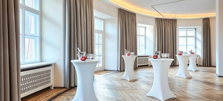 鲁维格德巴耶可罗斯特酒店(Hotel Klosterhotel Ludwig der Bayer)图片