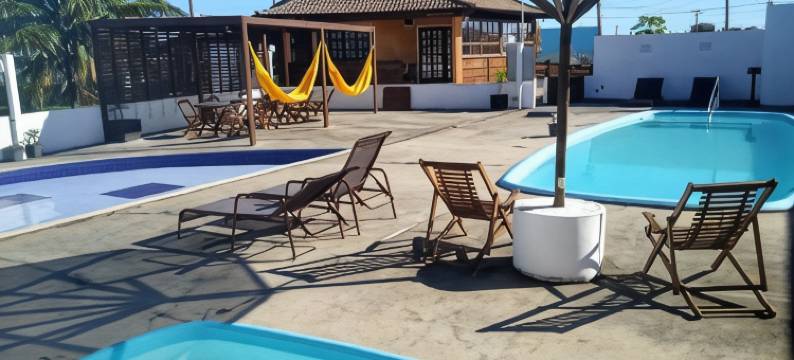 文托斯别墅酒店(Villaggio Dos Ventos)图片