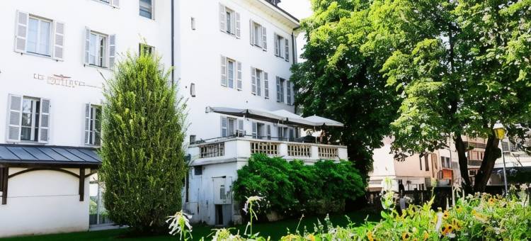 皇家普里维小屋酒店(Apparthotel Privilodges le Royal)图片