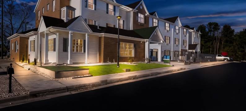 美茵斯坦套房酒店(MainStay Suites Columbia Harbison)图片