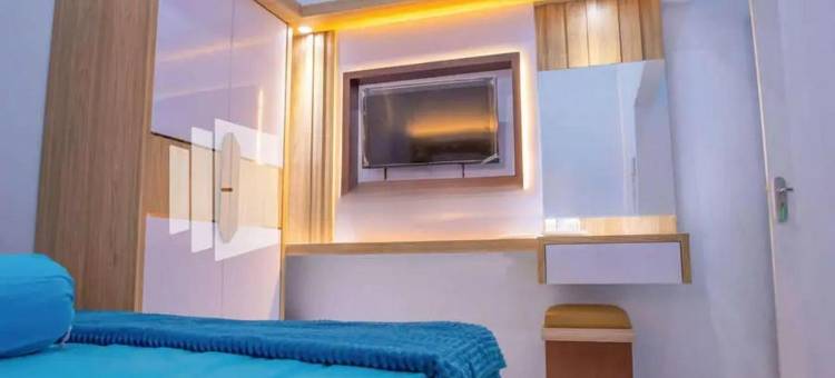 Hotel Rai's Palopo Exclusive Mitra RedDoorz图片