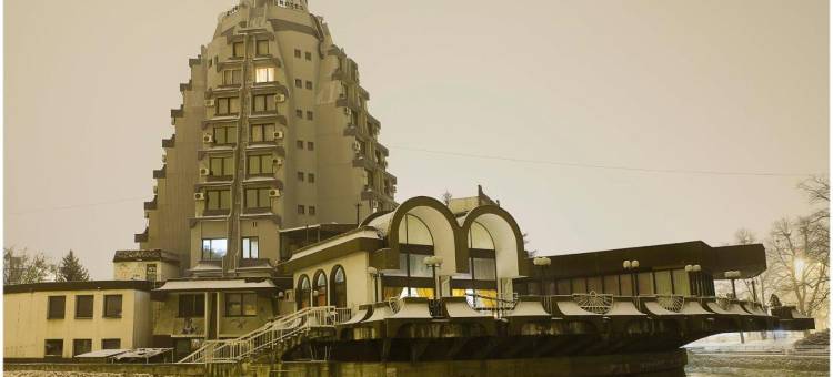 佩特鲁斯酒店(Hotel Petrus)图片