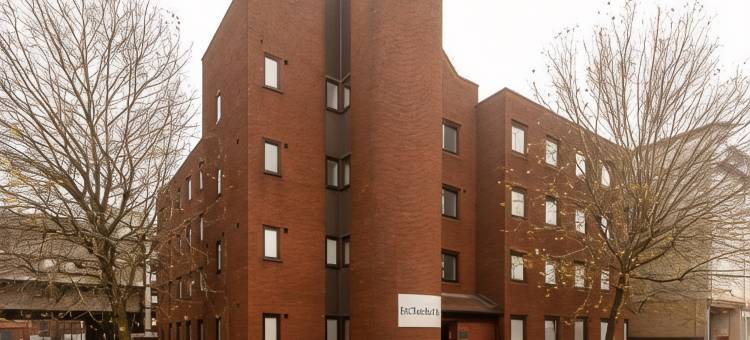 查尔斯·希望瑞典公寓(Charles Hope Swindon)图片