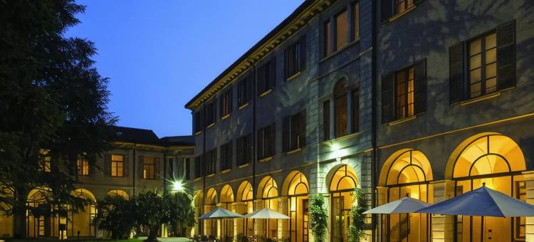 森特洛保罗六世酒店(Centro Paolo VI)图片