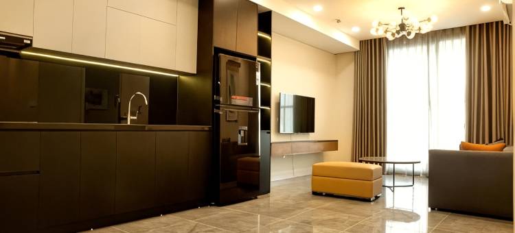 TSQ STAY酒店公寓(TSQ STAY Hotel Apartment)图片
