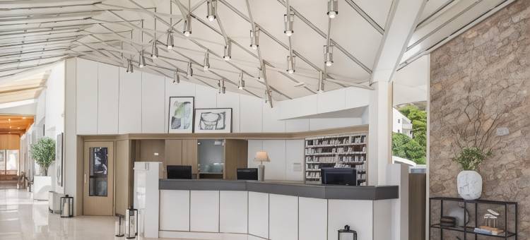 蓝太阳阿弗洛迪塔度假村酒店(Bluesun Holiday Village Afrodita)图片